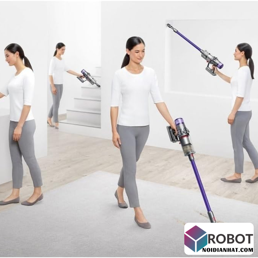 Frame-2700 Máy hút bụi không dây dyson V11 SV28 Long Thịnh Tech Dyson