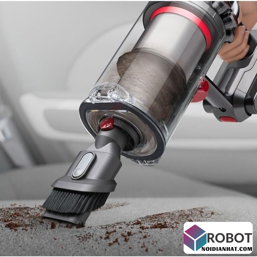 Frame-2701 Máy hút bụi không dây dyson V11 SV28 Long Thịnh Tech Dyson
