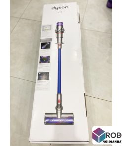 Máy hút bụi không dây dyson V11 SV28 Long Thịnh Tech Dyson Máy hút bụi không dây dyson V11 SV28 Long Thịnh Tech Dyson