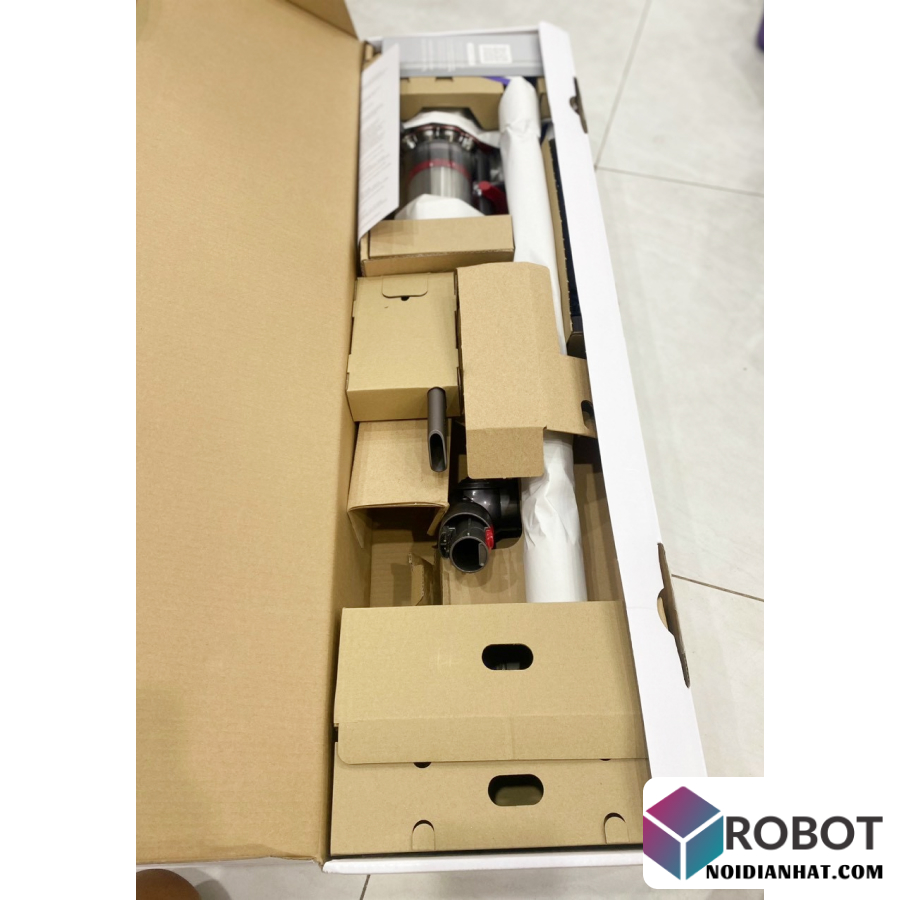 Frame-2703 Máy hút bụi không dây dyson V11 SV28 Long Thịnh Tech Dyson