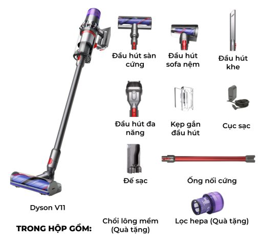 Frame-2705-510x474 Máy hút bụi không dây dyson V11 SV28 Long Thịnh Tech Dyson