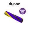 Con lăn mềm thay thế đầu hút Laser Slim Fluffy Dyson V12 V15 Gen5 Long Thịnh Tech Dyson Con lăn mềm thay thế đầu hút Laser Slim Fluffy Dyson V12 V15 Gen5 Long Thịnh Tech Dyson