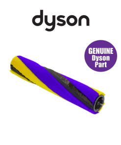 Con lăn mềm thay thế đầu hút Laser Slim Fluffy Dyson V12 V15 Gen5