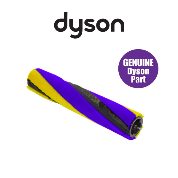 Frame-2714 Con lăn mềm thay thế đầu hút Laser Slim Fluffy Dyson V12 V15 Gen5 Long Thịnh Tech Dyson