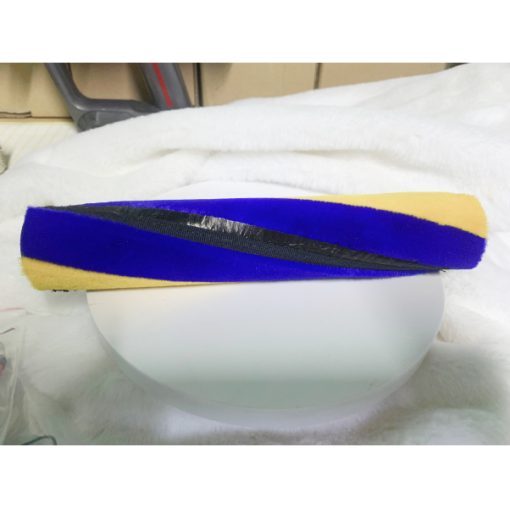Frame-2715-510x508 Con lăn mềm thay thế đầu hút Laser Slim Fluffy Dyson V12 V15 Gen5 Long Thịnh Tech Dyson