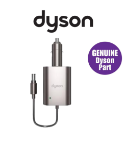 Cục sạc trong xe ô tô cho máy hút bụi Dyson DC35 DC45 DC58 chính hãng