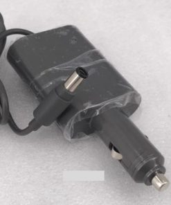 Cục sạc trong xe ô tô cho máy hút bụi Dyson DC35 DC45 DC58 chính hãng Long Thịnh Tech Dyson Cục sạc trong xe ô tô cho máy hút bụi Dyson DC35 DC45 DC58 chính hãng Long Thịnh Tech Dyson