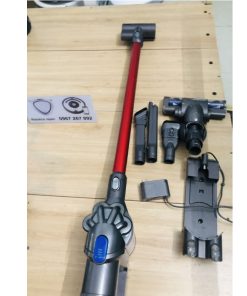 Máy hút bụi không Dyson DC44 Long Thịnh Tech Dyson