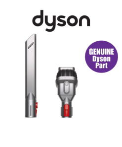 Combo 2 đầu hút khe và đa năng Dyson chính hãng