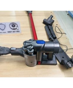 Máy hút bụi không Dyson DC44 Long Thịnh Tech Dyson