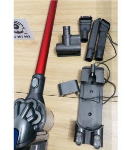 Máy hút bụi không Dyson DC44 Long Thịnh Tech Dyson