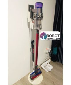 Máy hút bụi cầm tay không dây Dyson V11 Fluffy Kèm Giá Treo Long Thịnh Tech Dyson Máy hút bụi cầm tay không dây Dyson V11 Fluffy Kèm Giá Treo Long Thịnh Tech Dyson