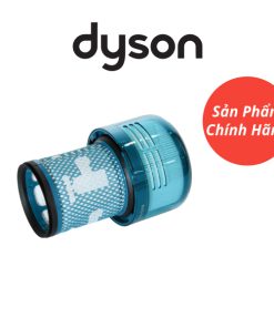 Bộ lọc máy hút bụi Dyson V12 chính hãng cho dòng SV20, SV30, SV46. Lọc sạch 99.97% bụi mịn,