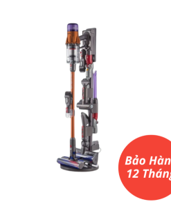 Giá treo di động đa năng cho máy hút bụi Dyson cao cấp