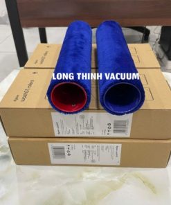 Cặp con lăn thay thế Dual Microfiber cho máy lau nhà Dyson WashG1 chính hãng Long Thịnh Tech Dyson Cặp con lăn thay thế Dual Microfiber cho máy lau nhà Dyson WashG1 chính hãng Long Thịnh Tech Dyson