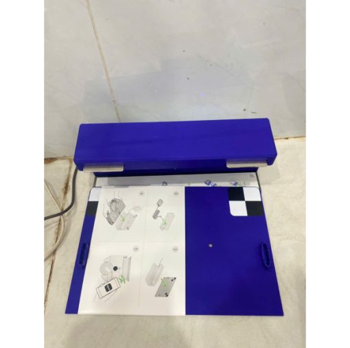 Frame-3066-510x507 Trạm Sạc Cho Robot Hút Bụi Dyson 360 Vis Nav Docking Station Long Thịnh Tech Dyson