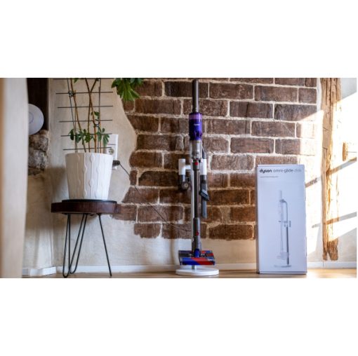 Frame-3081-510x508 Giá treo di động cho Dyson Omni-glide Floor Dok chất lượng cao. Long Thịnh Tech Dyson