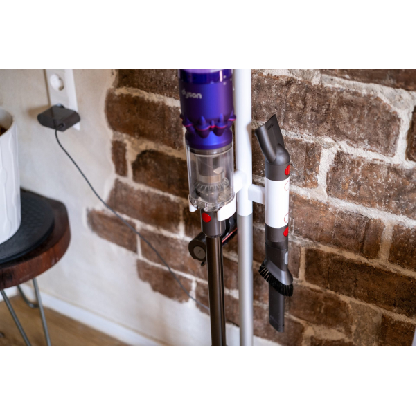 Frame-3082 Giá treo di động cho Dyson Omni-glide Floor Dok chất lượng cao. Long Thịnh Tech Dyson