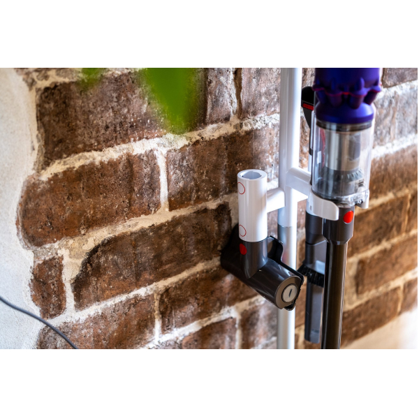 Frame-3083 Giá treo di động cho Dyson Omni-glide Floor Dok chất lượng cao. Long Thịnh Tech Dyson