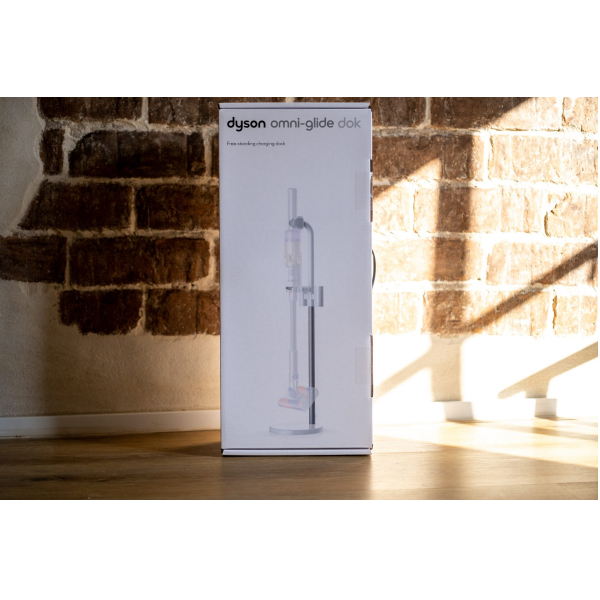 Frame-3084 Giá treo di động cho Dyson Omni-glide Floor Dok chất lượng cao. Long Thịnh Tech Dyson