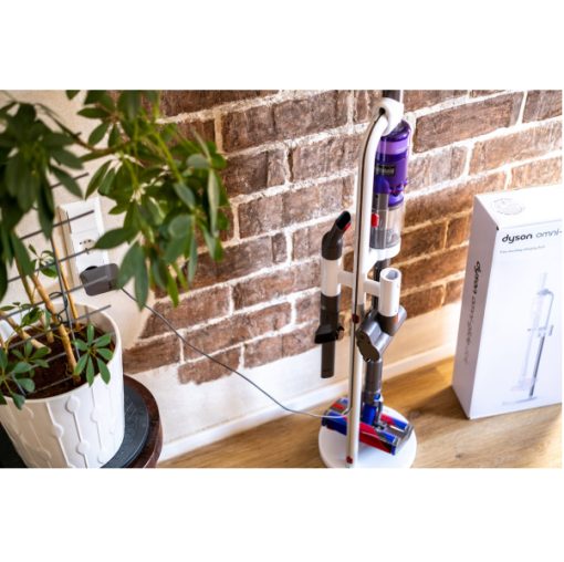 Frame-3085-1-510x508 Giá treo di động cho Dyson Omni-glide Floor Dok chất lượng cao. Long Thịnh Tech Dyson