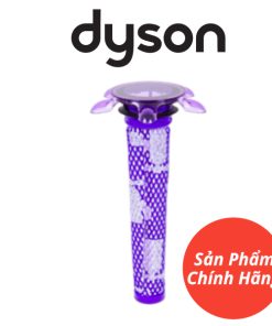 Bộ lọc 5 cánh cho máy hút bụi Dyson V8 Slim SV10k SV25 Chính Hãng