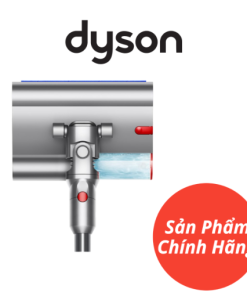 Đầu hút sàn nhung mềm Soft Roller cho Dyson Digital Slim SV18, V10 Slim chính hãng.