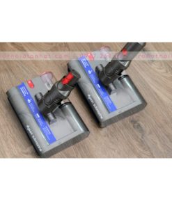 Đầu hút sàn nhung mềm Soft Roller cho Dyson Digital Slim SV18, V10 Slim chính hãng. Long Thịnh Tech Dyson Đầu hút sàn nhung mềm Soft Roller cho Dyson Digital Slim SV18, V10 Slim chính hãng. Long Thịnh Tech Dyson