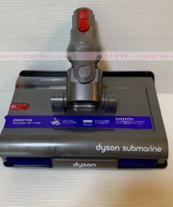 Đầu hút sàn nhung mềm Soft Roller cho Dyson Digital Slim SV18, V10 Slim chính hãng. Long Thịnh Tech Dyson Đầu hút sàn nhung mềm Soft Roller cho Dyson Digital Slim SV18, V10 Slim chính hãng. Long Thịnh Tech Dyson