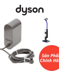 Cục sạc chính hãng cho máy lau nhà Dyson WashG1