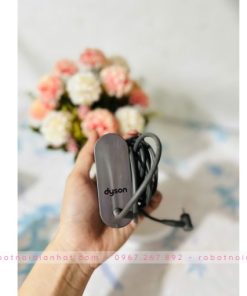 Cục sạc chính hãng cho máy lau nhà Dyson WashG1 Long Thịnh Tech Dyson Cục sạc chính hãng cho máy lau nhà Dyson WashG1 Long Thịnh Tech Dyson