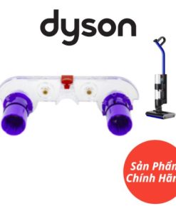 Khớp nối đầu hút End Cap cho máy lau nhà Dyson WashG1