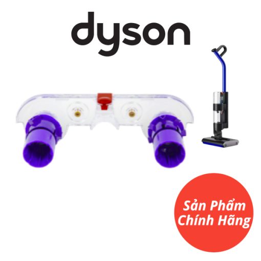 Frame-3230-510x510 Khớp nối đầu hút End Cap cho máy lau nhà Dyson WashG1 Long Thịnh Tech Dyson