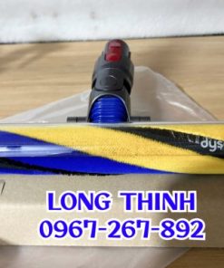 Đầu hút nhung mềm Fluffy Optic cho Dyson Gen5 chính hãng Long Thịnh Tech Dyson Đầu hút nhung mềm Fluffy Optic cho Dyson Gen5 chính hãng Long Thịnh Tech Dyson