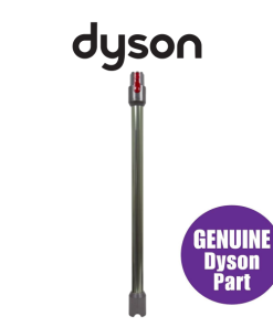 Ống Hút Dyson V15 Wand Extension Tube Chính Hãng