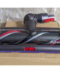 Đầu hút thảm động cơ Dyson Torque Drive chính hãng cho V10, V11. Long Thịnh Tech Dyson Đầu hút thảm động cơ Dyson Torque Drive chính hãng cho V10, V11. Long Thịnh Tech Dyson