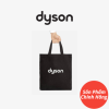 Túi Tote Túi Vải Bố Chính Hãng Dyson Cao Cấp Long Thịnh Tech Dyson