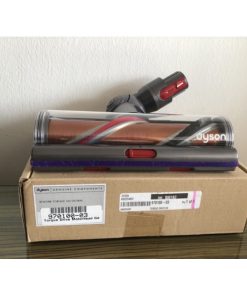 Đầu hút thảm động cơ Dyson Torque Drive chính hãng cho V10, V11. Long Thịnh Tech Dyson Đầu hút thảm động cơ Dyson Torque Drive chính hãng cho V10, V11. Long Thịnh Tech Dyson