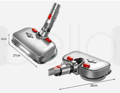 Frame-3950-510x393 Đầu lau nhà phun sương tích hợp đèn soi bụi cho Dyson Long Thịnh Tech Dyson