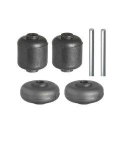 Bộ bánh xe thay thế cao cấp cho đầu hút sàn Dyson. Long Thịnh Tech Dyson Bộ bánh xe thay thế cao cấp cho đầu hút sàn Dyson. Long Thịnh Tech Dyson