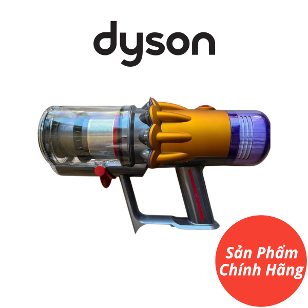 Frame-3961-1 Thân Máy Hút Bụi Dyson V12 SV20 – Chính Hãng Giá Tốt Long Thịnh Tech Dyson