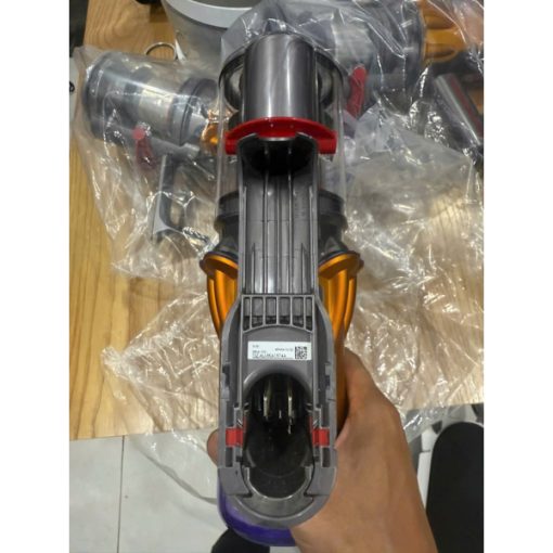 Frame-3962-510x510 Thân Máy Hút Bụi Dyson V12 SV20 – Chính Hãng Giá Tốt Long Thịnh Tech Dyson
