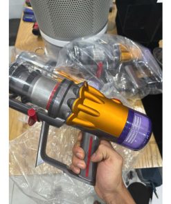 Thân Máy Hút Bụi Dyson V12 SV20 – Chính Hãng Giá Tốt Long Thịnh Tech Dyson Thân Máy Hút Bụi Dyson V12 SV20 – Chính Hãng Giá Tốt Long Thịnh Tech Dyson