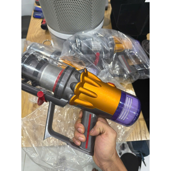 Frame-3964 Thân Máy Hút Bụi Dyson V12 SV20 – Chính Hãng Giá Tốt Long Thịnh Tech Dyson