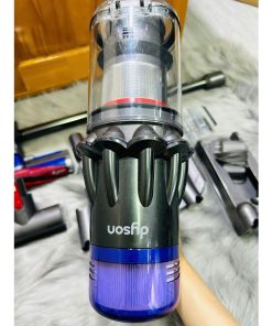 Máy hút bụi Dyson Digital Slim Fluffy SV18 Long Thịnh Tech Dyson