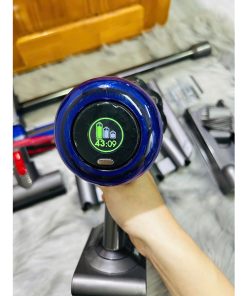 Máy hút bụi Dyson Digital Slim Fluffy SV18 Long Thịnh Tech Dyson