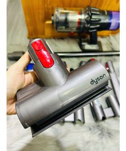 Máy hút bụi Dyson Digital Slim Fluffy SV18 Long Thịnh Tech Dyson