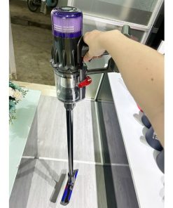 Máy hút bụi Dyson Digital Slim Fluffy SV18 Long Thịnh Tech Dyson