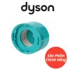 Bộ lọc sau Post Filter chính hãng cho Dyson V7 V8 SV11 SV10. Lọc sạch 99.97% bụi mịn đầu ra, khử mùi hôi, bảo vệ động cơ bền bỉ Long Thịnh Tech Dyson