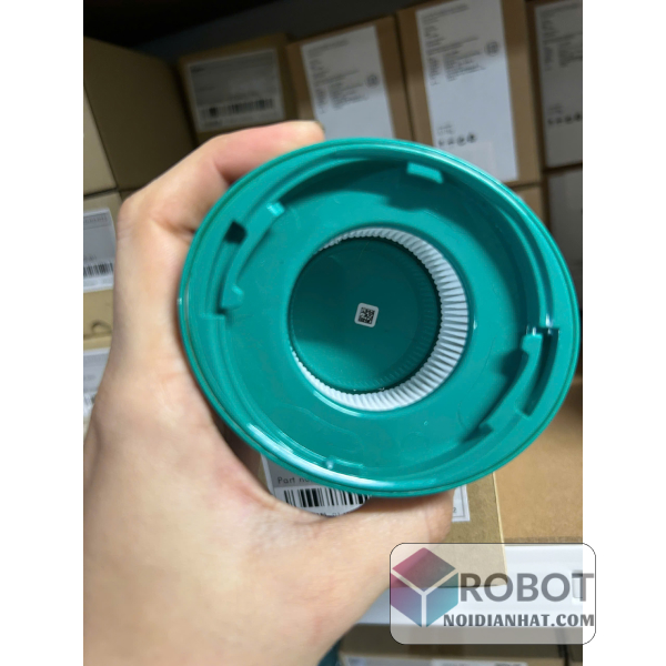 Frame-4259 Bộ lọc sau Post Filter chính hãng cho Dyson V7 V8 SV11 SV10. Lọc sạch 99.97% bụi mịn đầu ra, khử mùi hôi, bảo vệ động cơ bền bỉ Long Thịnh Tech Dyson